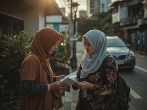 Seri Tanya-Jawab Lapangan untuk Liburan Sehat, Rumah Siap, dan Dokumen Kuasa Rapi
